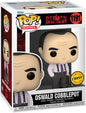 Funko Pop! Movies - The Batman - Oswald Cobblepot #1191 CHASE