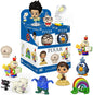 Funko Mystery Minis - Pixar Shorts - Individual Mini Figure
