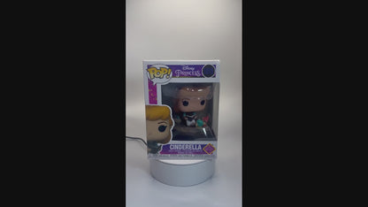 Funko Pop! Disney Princess - Cinderella 1015