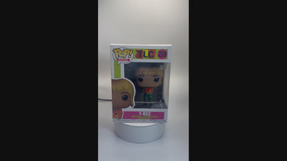 Funko Pop Rocks TLC T-Boz 228
