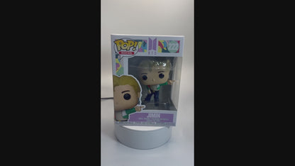 Funko Pop! Rocks - BTS - Jimin #222