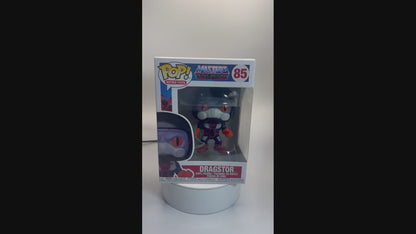 Funko Pop Retro Toys Masters of The Universe Dragstor 92