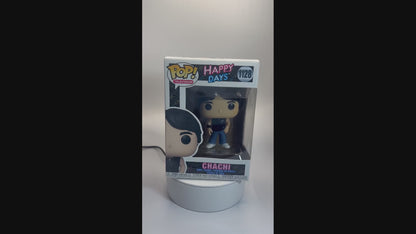 Funko Pop! Television - Happy Days - Chachi 1128