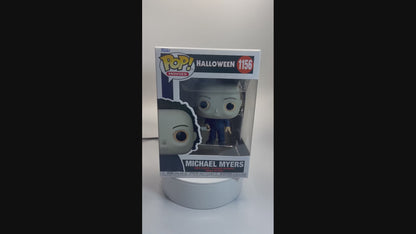Funko Pop! Movies - Halloween - Michael Myers 1156