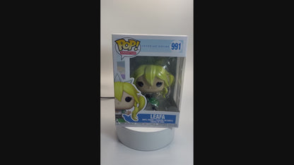 Funko Pop! Animation - Sword Art Online - Leafa 991