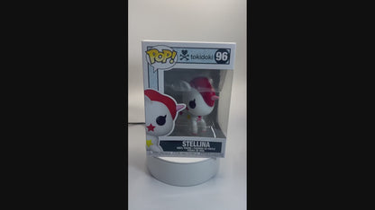 Funko Pop! Tokidoki - Stellina 96