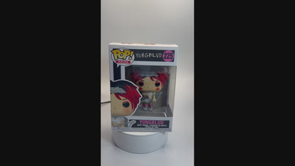Funko Pop! Rocks - Yungblud - Yungblud 225