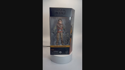 Hasbro Star Wars The Mandalorian The Black Series Kuiil