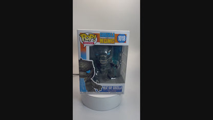 Funko Pop! Movies - Godzilla Vs. Kong - Heat Ray Godzilla 1018