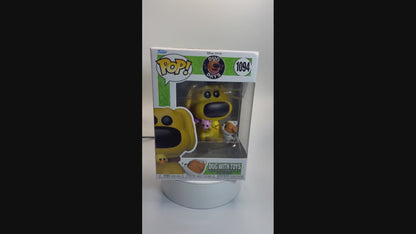 Funko Pop! Disney Pixar - Dug Days - Dug with Toys 1094
