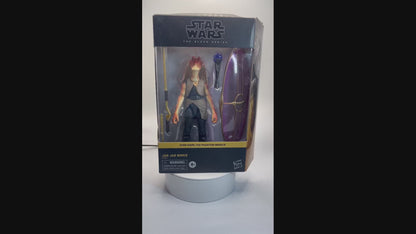 Hasbro Star Wars The Phantom Menace The Black Series Jar Jar Binks