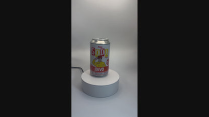 Funko Soda - Limited Edition - 8000pcs - Devo - Chance of Chase