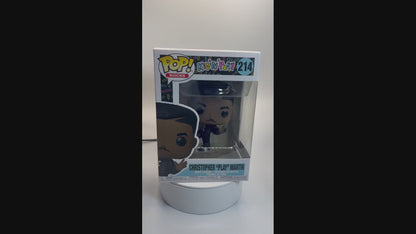 Funko Pop Rocks Kid'N'Play Christopher "Play" Martin 214