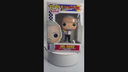 Funko Pop! Movies - Fast Times at Ridgemont High - Mr. Hand 955