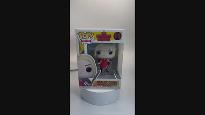 Funko Pop! Movies - The Suicide Squad - Harley Quinn 1111