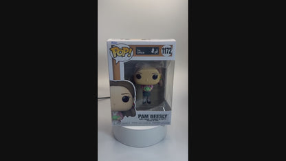 Funko Pop! The Office - Pam Beesly 1172