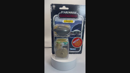 Hasbro Star Wars The Mandalorian  Retro Collection  The Child