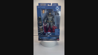 Mattel DC Multiverse - Connect & Collect - Batman