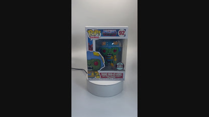 Funko Pop! Retro Toys - Master of The Universe - Specialty Series - Snake Man-At-Arms 92