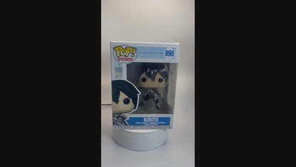Funko Pop! Animation - Sword Art Online - Kirito 990