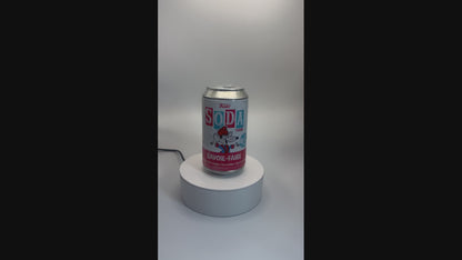 Funko Soda - Limited Edition - 7000pcs - Savoie-Faire - Chance of Chase