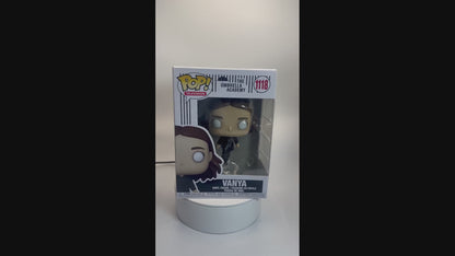 Funko Pop! Television - The Umbrella Academy - Vanya 1118