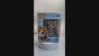 Funko Pop! Animation - Sword Art Online - Asuna 989
