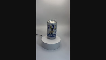 Funko Soda - Limited Edition - 7500pcs - Fearless Leader - Chance of Chase