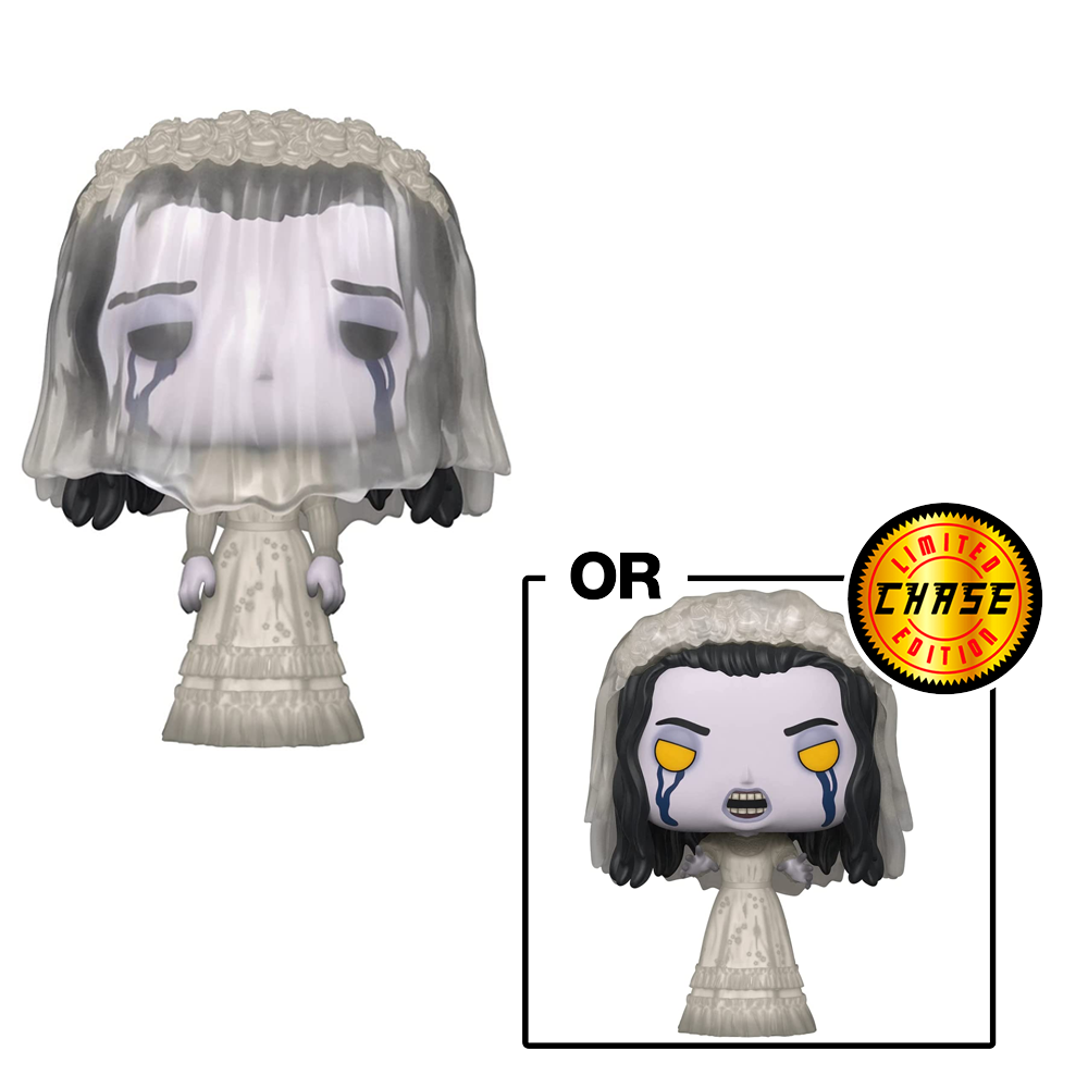 Funko Pop! Movies - La Llorona #1130
