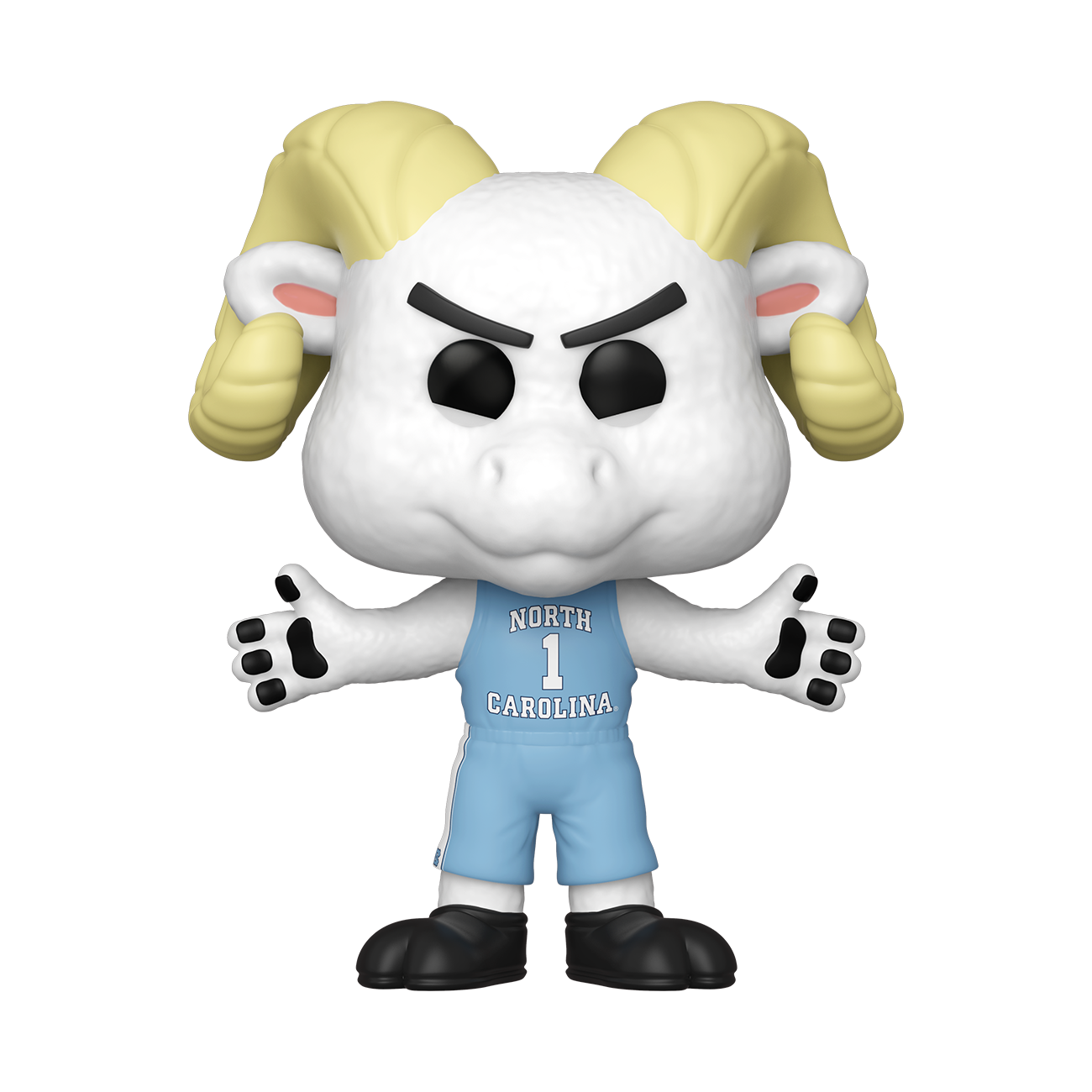 Funko Pop! College - NC State - Rameses #18