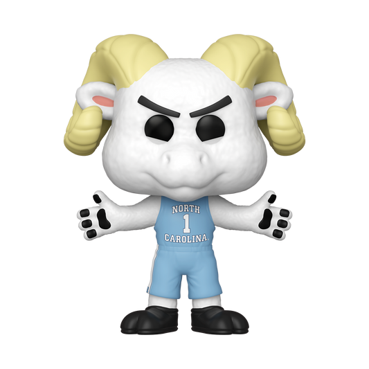 Funko Pop! College - NC State - Rameses #18