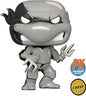 Funko Pop! Comics - TMNT - Raphael #31 B&W Chase PX Exclusive