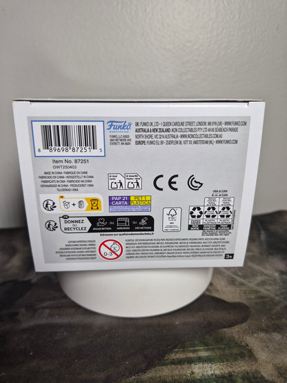 Funko Pop Insidious Bride In Black 1900