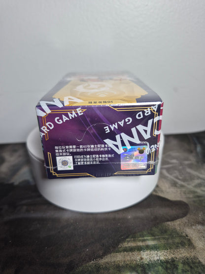 Lorcana TCG The First Chapter Booster Box Chinese