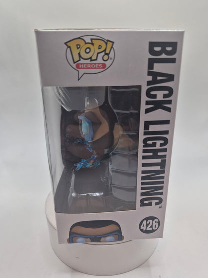 Funko Pop! Heroes - DC - Black Lightning 426