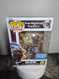 Funko Pop! Animation - Five Nights at Freddy's - Eclipse 1109 (Glow in the Dark)