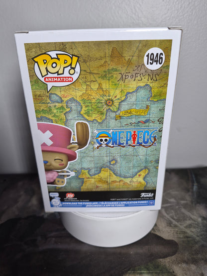 Funko Pop One Piece Tony Tony Chopper 1946