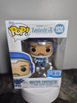 Funko Pop Marvel Fantastic 4 Mister Fantastic 1520