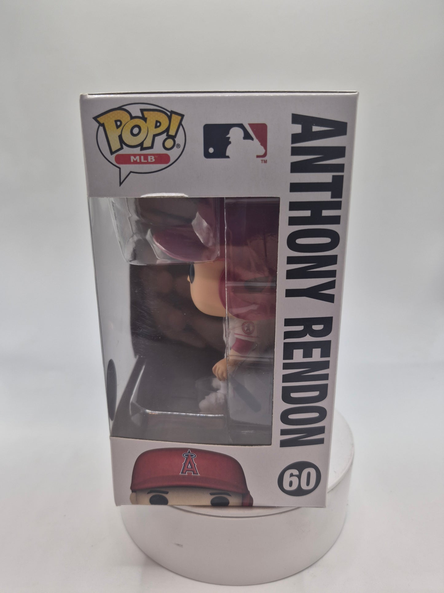 Funko Pop! MLB - Los Angeles Angels - Anthony Rendon 60