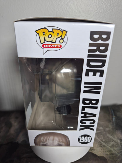 Funko Pop Insidious Bride In Black 1900