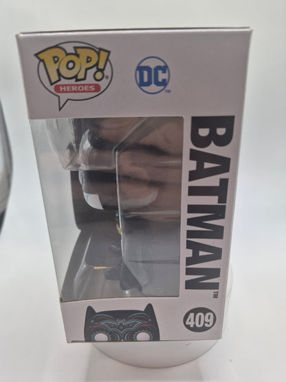 Funko Pop! Heroes - DC - Batman 409 Dia de los Muertos