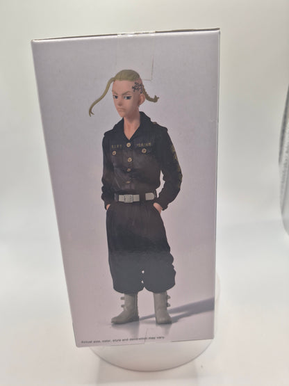 Bandai Banpresto - Tokyo Revengers - Draken Figure