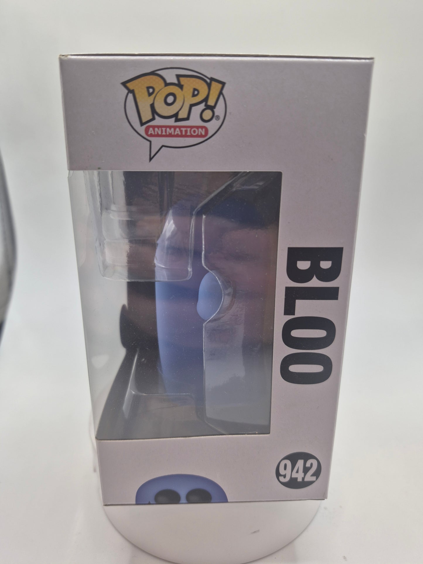 Funko Pop! Animation - Foster's Home - Bloo 942
