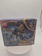 LEGO Marvel Super Heroes - Eternals - Eternals Aerial Assault (76145)