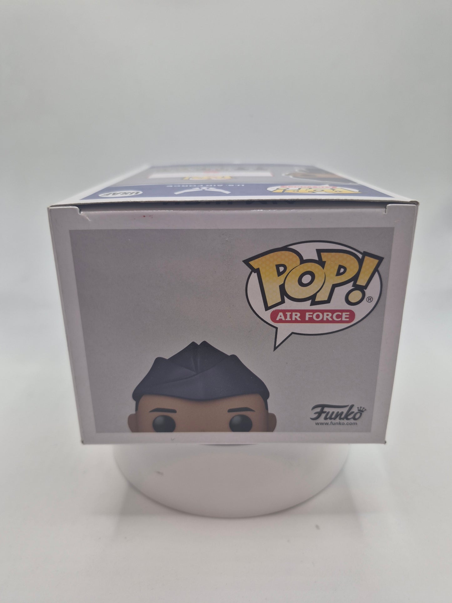 Funko Pop! Military - U.S. Air Force - Airman USAF