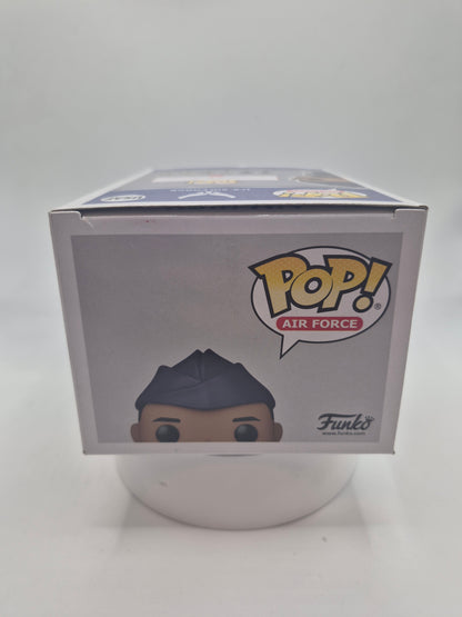 Funko Pop! Military - U.S. Air Force - Airman USAF