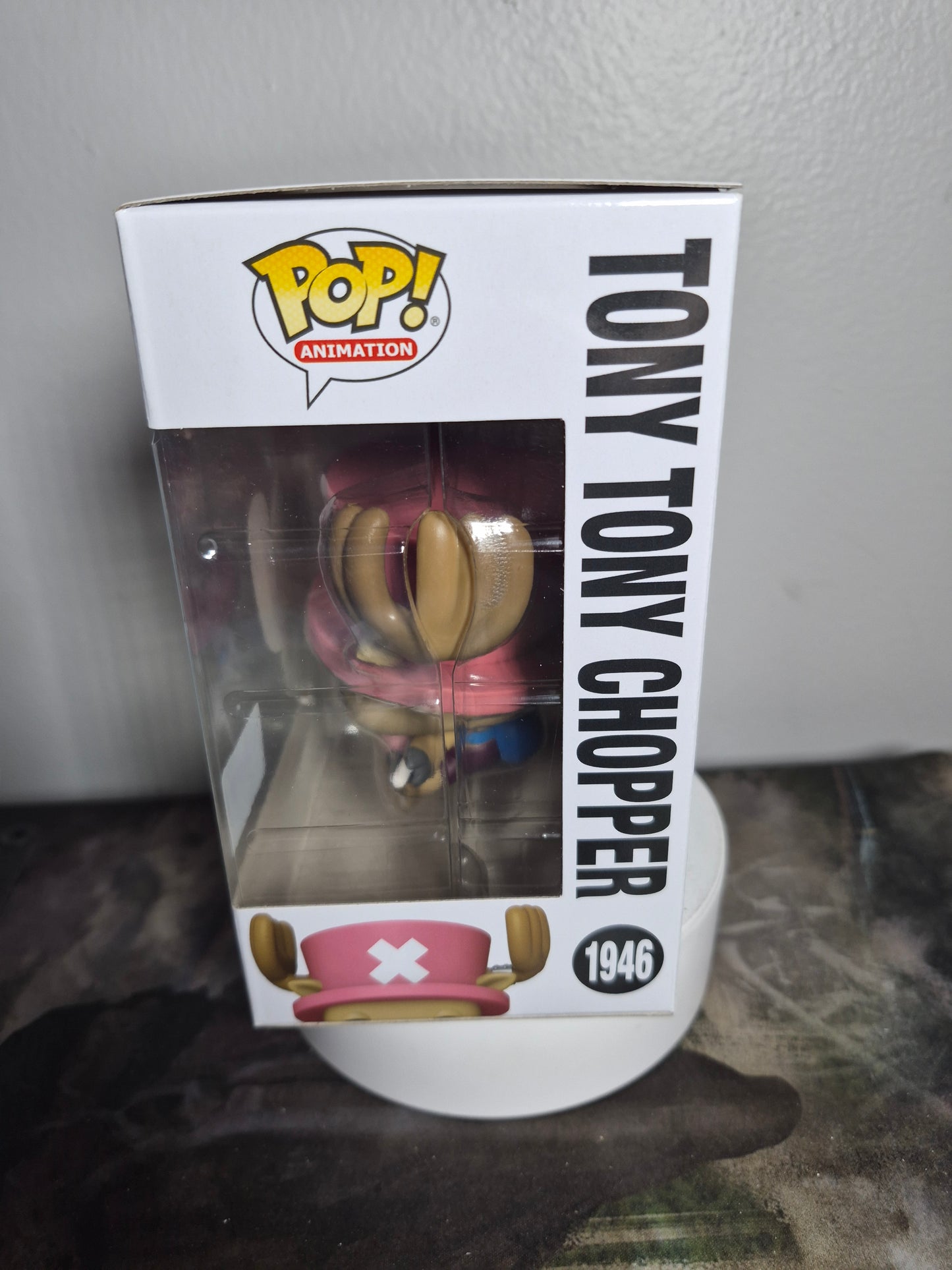 Funko Pop One Piece Tony Tony Chopper 1946