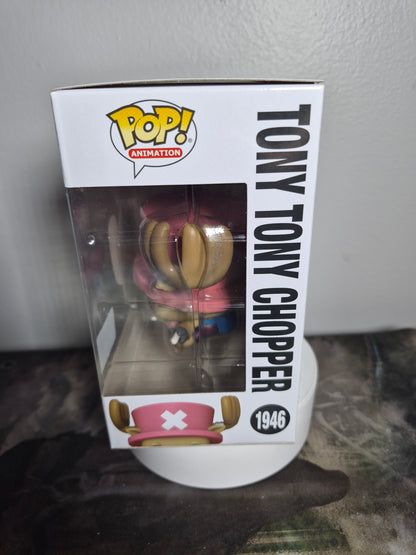 Funko Pop One Piece Tony Tony Chopper 1946