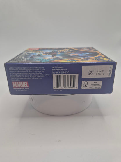 LEGO Marvel Super Heroes - Eternals - Eternals Aerial Assault (76145)