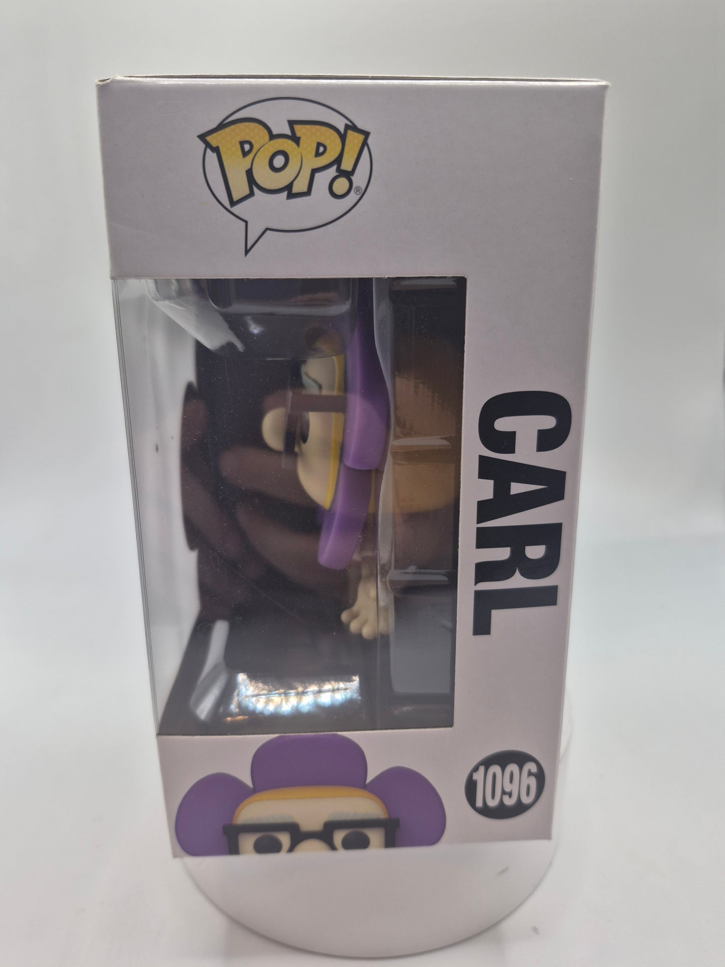 Funko Pop! Disney Pixar - Dug Days - Carl 1096